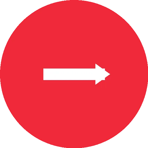arrow_red_transparent